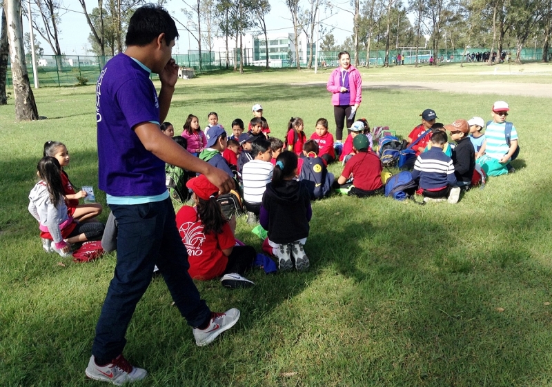 POR INICIAR | Campamento y Cursos de Verano 2016 | Dirección de Cultura  Física de la BUAP / Puebla Expres