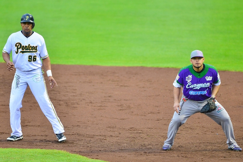 2do Juego de la Serie Temporada 2016 | Pericos de Puebla vs Delfines de  Ciudad del Carmen | Liga Mexicana de Beisbol / Puebla Expres