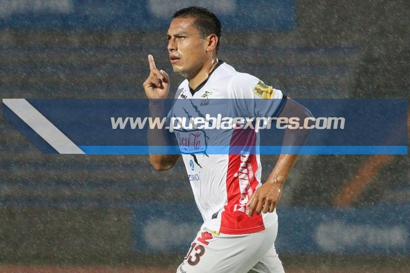 Torneo Apertura 2016 J16] Club Lobos BUAP vs Cafetaleros de Tapachula |  Ascenso BBVA Bancomer MX / Puebla Expres