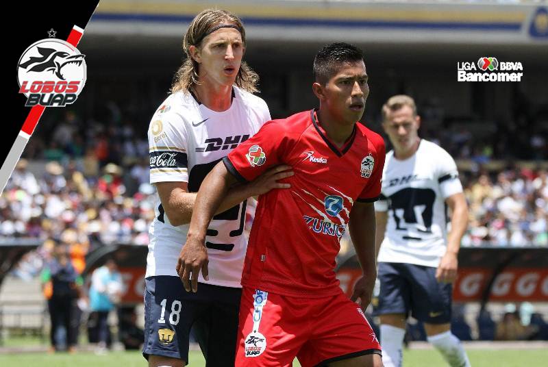 ENTRENAMIENTO] Club Lobos BUAP Alfonso Tamay: “…vamos con todo por esos  tres puntos” | Estadio Universitario BUAP Liga Bancomer Mx / Puebla Expres