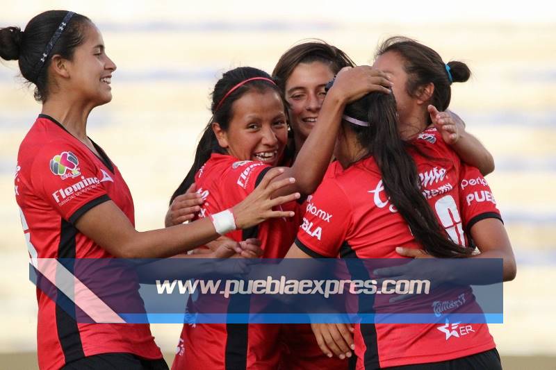 TA2018 LIGA FEMENIL J2] Club Lobos BUAP vs Cruz Azul | Estadio  Universitario BUAP | Liga Bancomer Mx / Puebla Expres