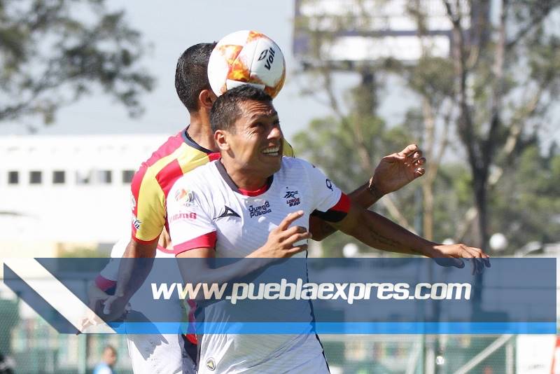 TA2018 / SUB20 / J11 LIGA] Club Lobos BUAP vs Monarcas Morelia | Canchas  CEFOR BUAP | Liga Bancomer Mx / Puebla Expres