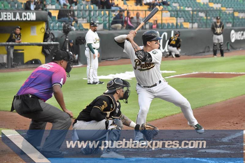 Temporada 2019] Juego 2 | Pericos de Puebla vs Leones de Yucatán | Liga  Mexicana de Béisbol | Estadio Hermanos Serdán / Puebla Expres