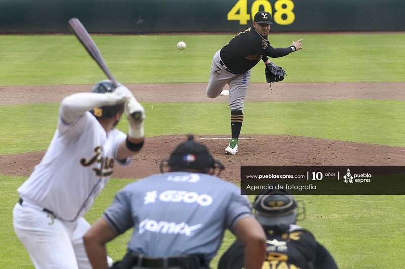 Temporada 2021] 13va Serie – Juego 03 | Pericos de Puebla VS Leones de  Yucatán | Liga Mexicana de Béisbol | Estadio Hermanos Serdán / Puebla Expres