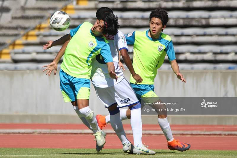 Liga TDP de México / Grupo 3 / LIGA / J19 / Zona A] CLAUSURA 2023 | Lobos  Puebla vs Conejos de Tuxtepec | Estadio Olímpico Universitario BUAP | CU  BUAP / Puebla Expres